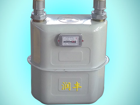 J2.5-家用燃?xì)獗?皮膜表